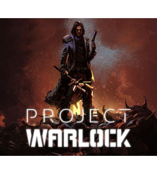 Project Warlock Steam Key EUROPE